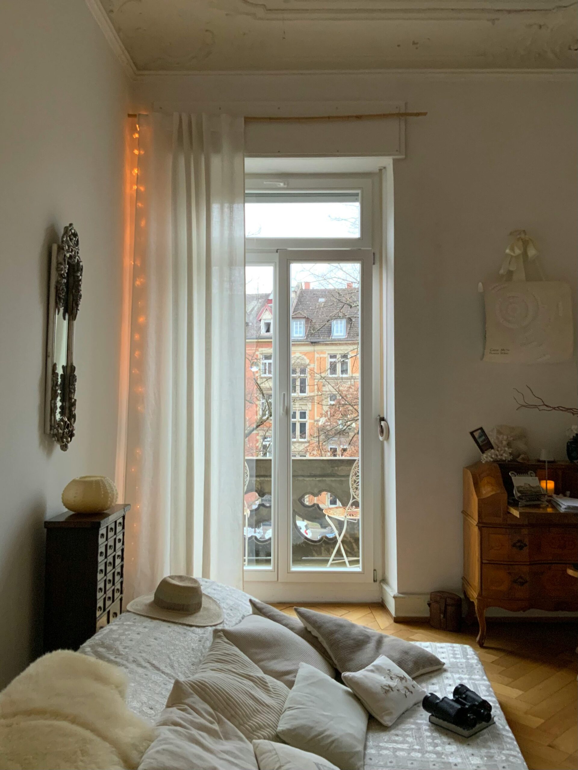 Menjaga Alur Aktivitas Rumah agar Tetap Tenang dan Seimbang