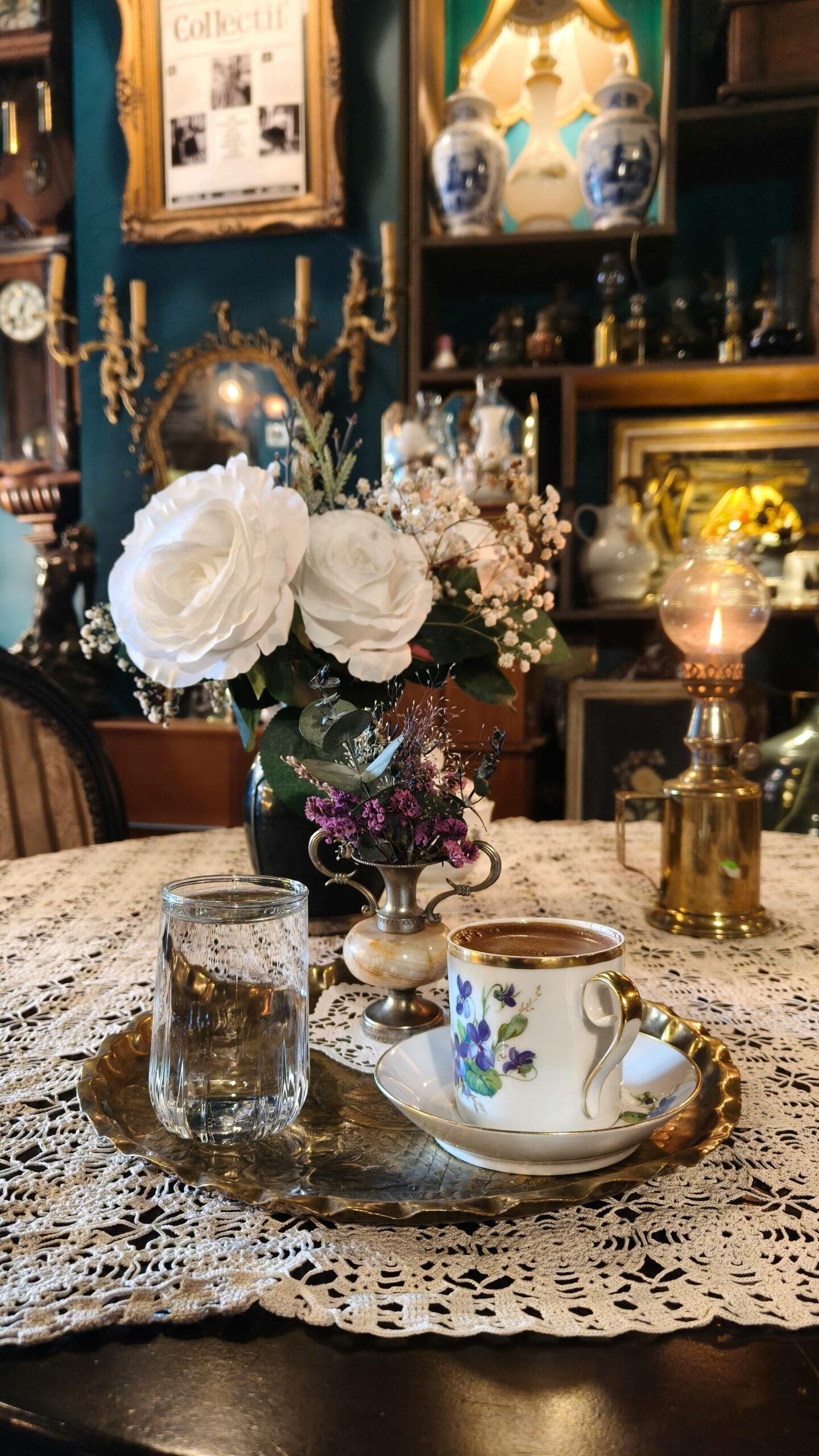 Menciptakan Nuansa Rumah yang Terasa Lebih Hangat Setiap Hari